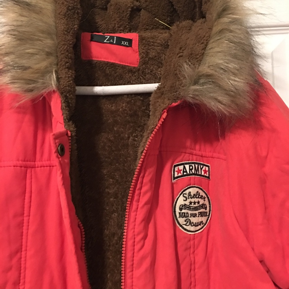 Jacket